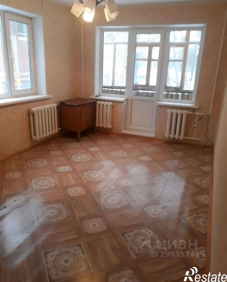 2-комн квартира Первомайская улица, 68/2,  д. 68/2