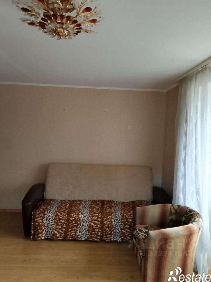 2-комн квартира улица Шота Руставели, 31,  д. 31