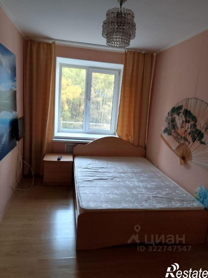 2-комн квартира улица Шота Руставели, 31,  д. 31