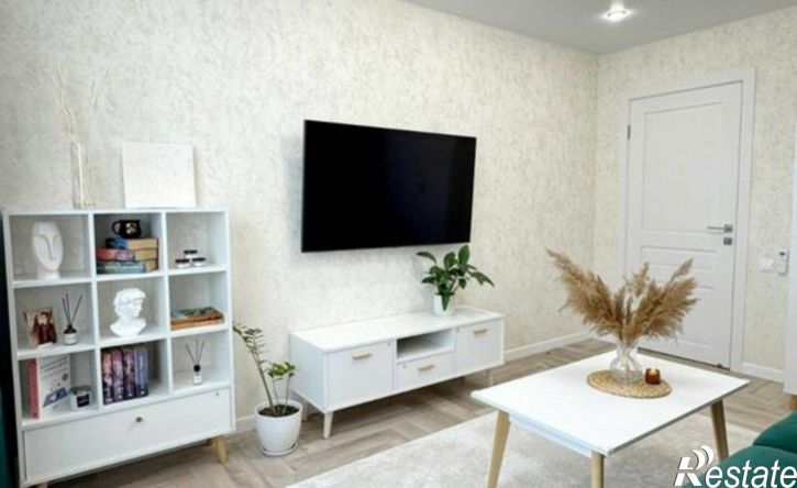 2-комн квартира улица Гази Загитова, 9/1,  д. 9/1