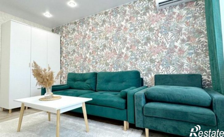 2-комн квартира улица Гази Загитова, 9/1,  д. 9/1