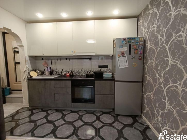 1-комн квартира Кольцевая улица, 199,  д. 199