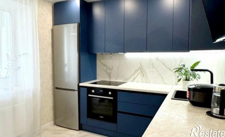 2-комн квартира улица Гази Загитова, 9/1,  д. 9/1