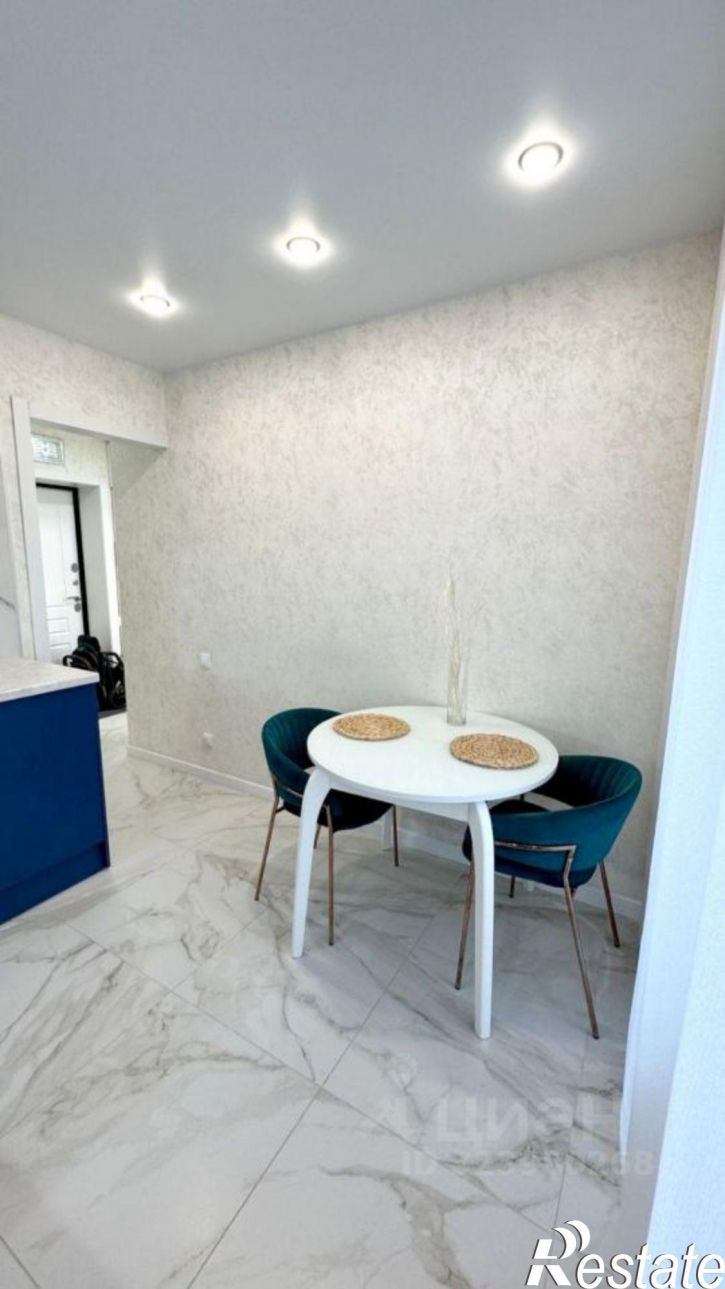 2-комн квартира улица Гази Загитова, 9/1,  д. 9/1