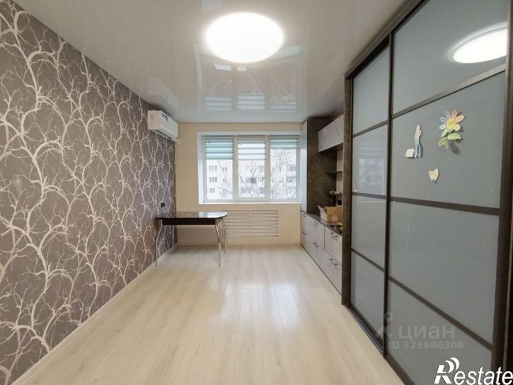 1-комн квартира Кольцевая улица, 199,  д. 199