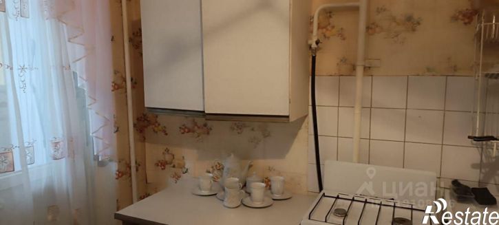 1-комн квартира ул им. Фронтовых бригад, 5,  д. 5