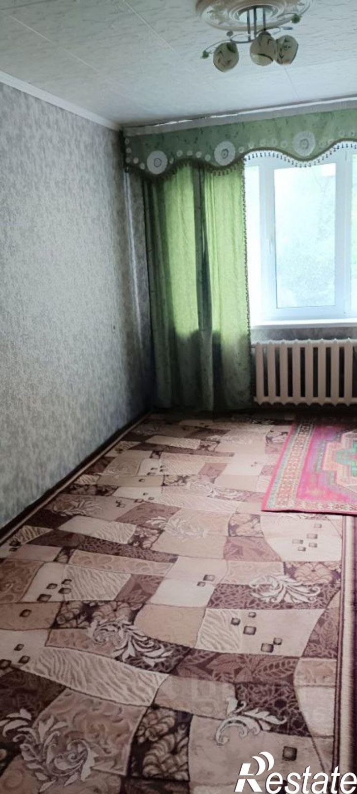 1-комн квартира ул им. Фронтовых бригад, 5,  д. 5