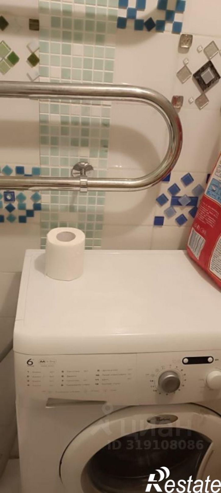 1-комн квартира ул им. Фронтовых бригад, 5,  д. 5