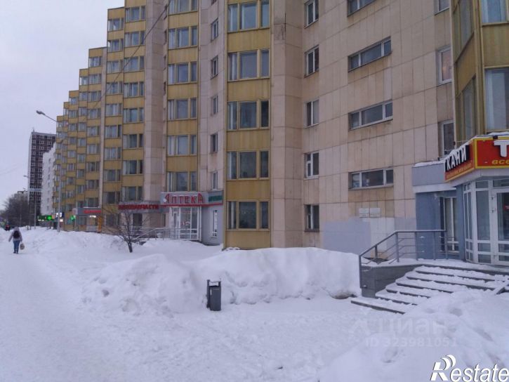 4-комн квартира ул Кирова, 46,  д. 46