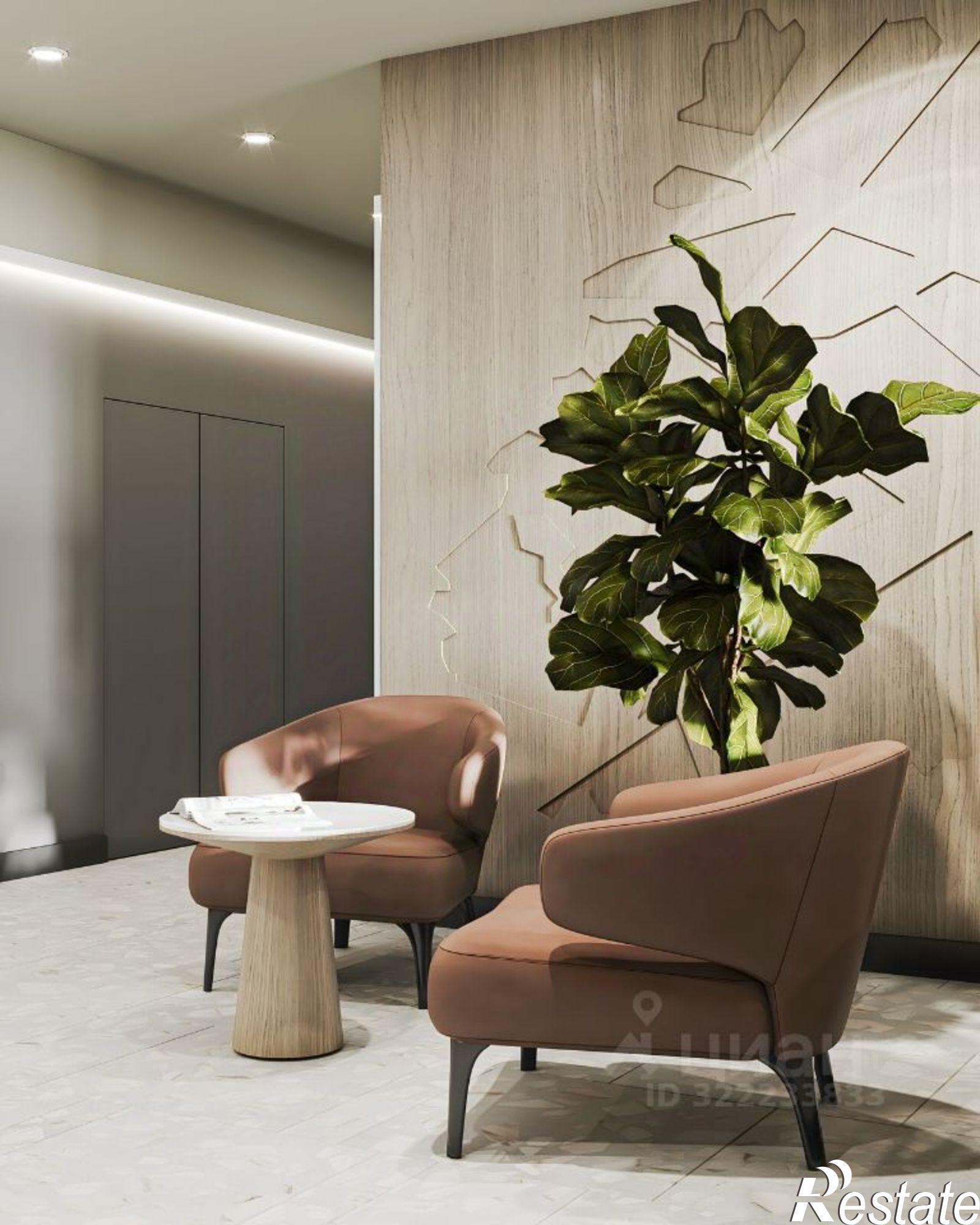 Купить квартиру за 4 455 610 рублей на улица Ивана Спатара, 14