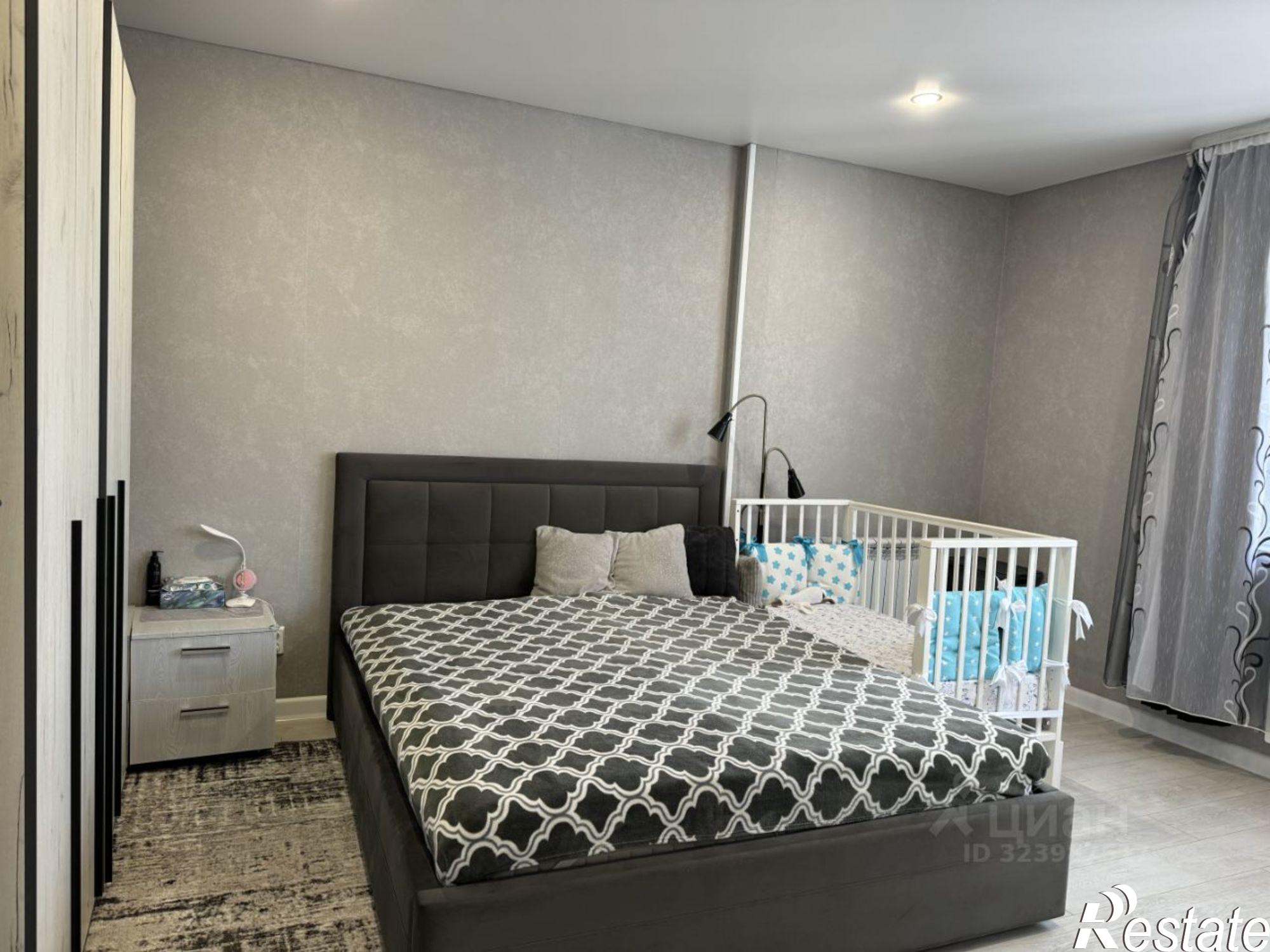 Купить квартиру за 8 500 000 рублей на бульвар Давлеткильдеева, 12