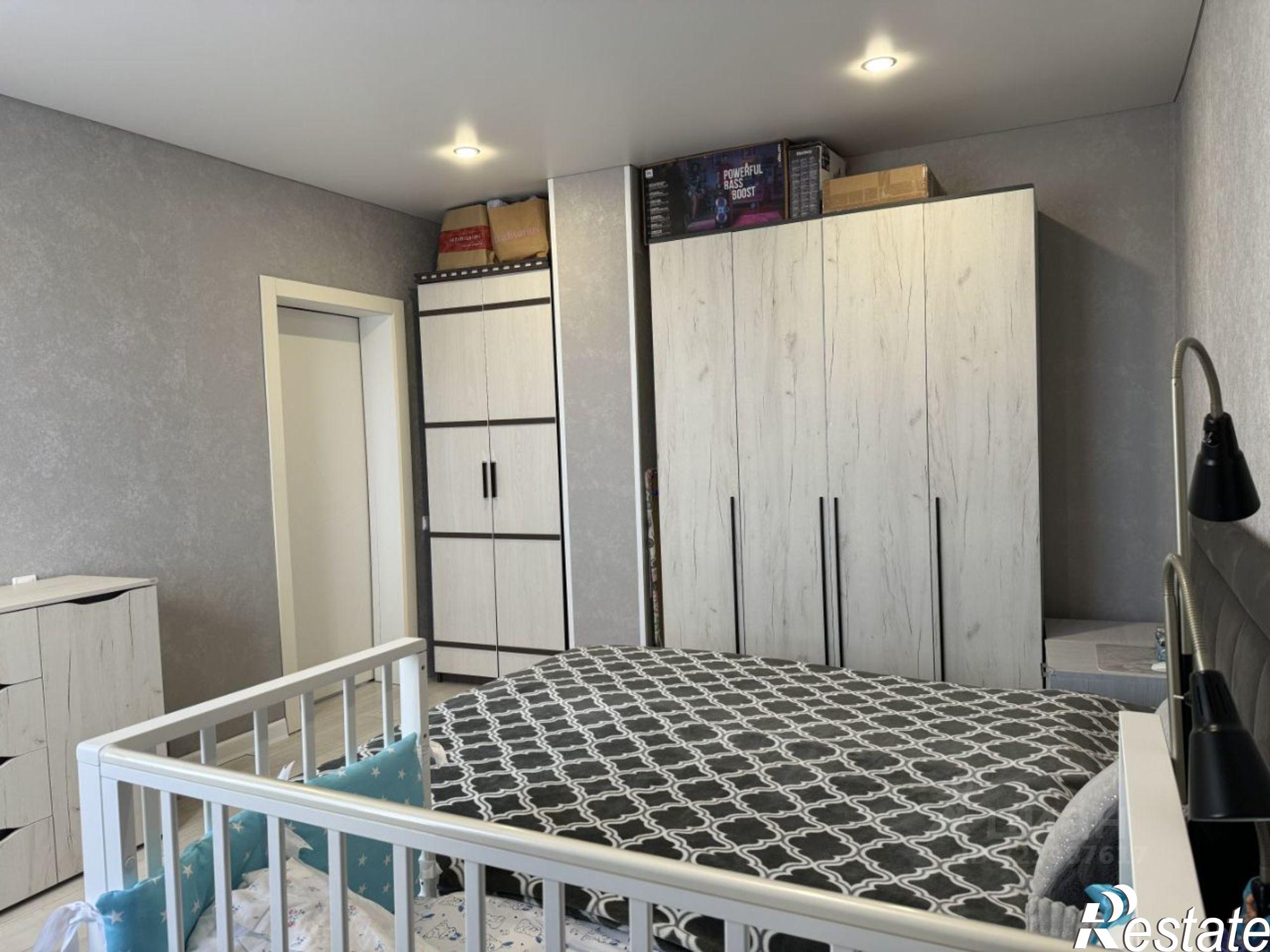 Купить квартиру за 8 500 000 рублей на бульвар Давлеткильдеева, 12