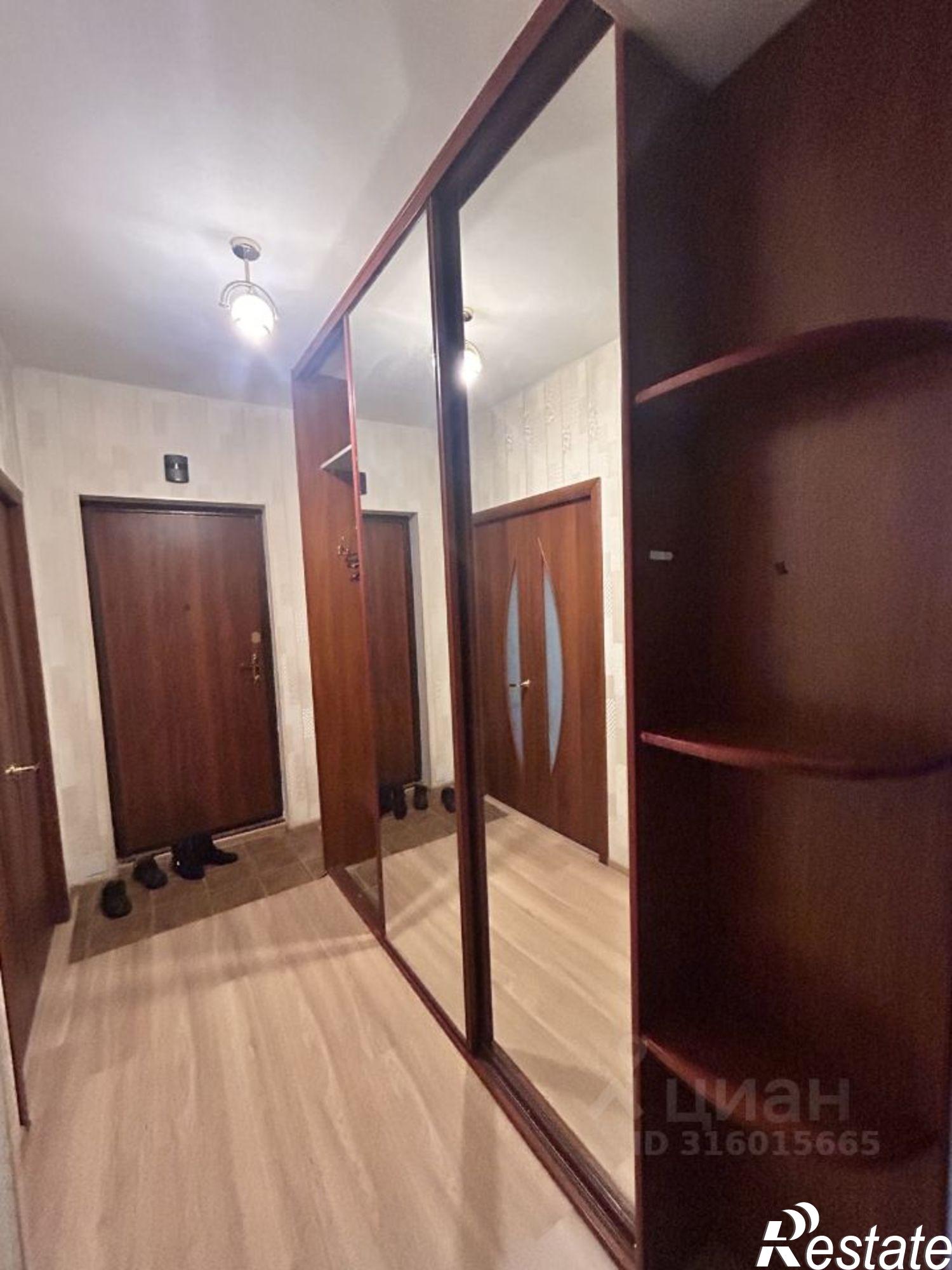 Сдать квартиру за 28 000 рублей на улица Софьи Перовской, 44