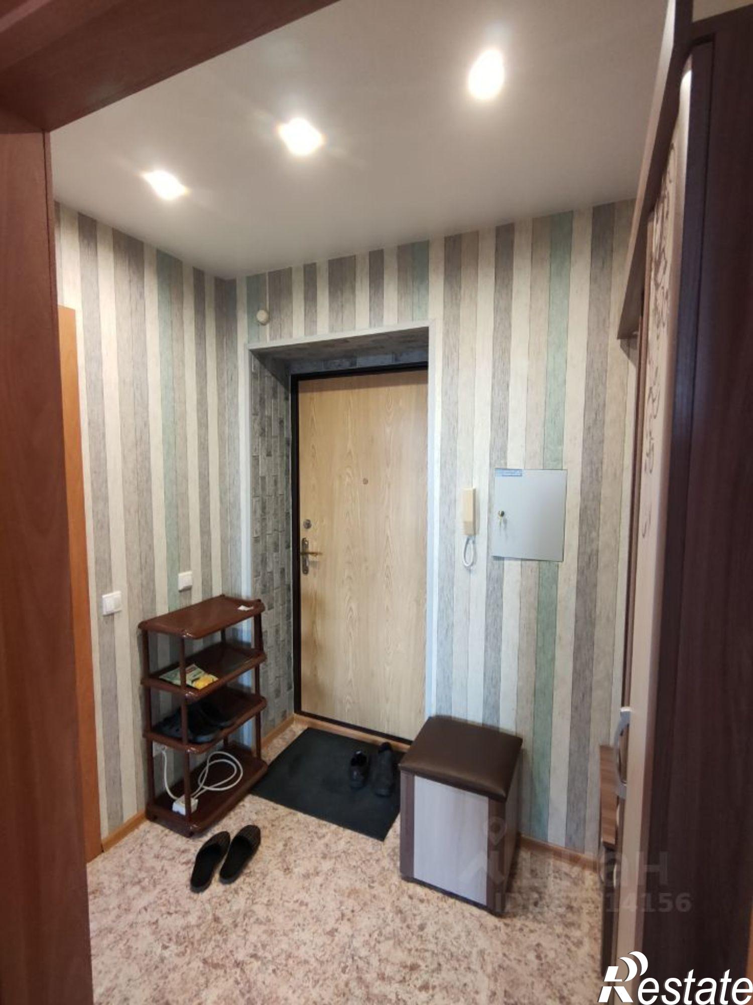 Сдать квартиру за 23 000 рублей на улица Зайнаб Биишевой, 2