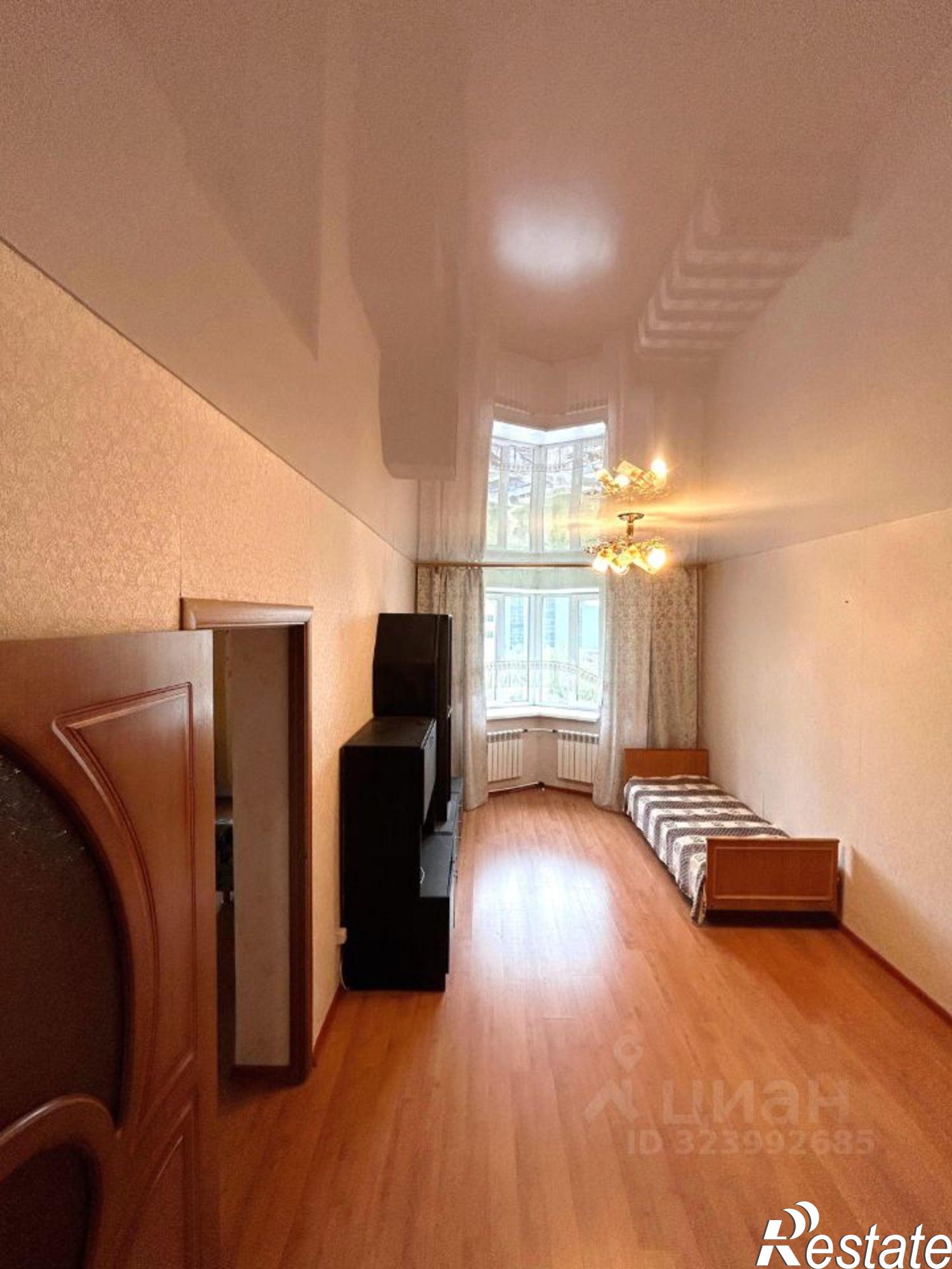 Купить квартиру за 5 450 000 рублей на Караидельская улица, 62