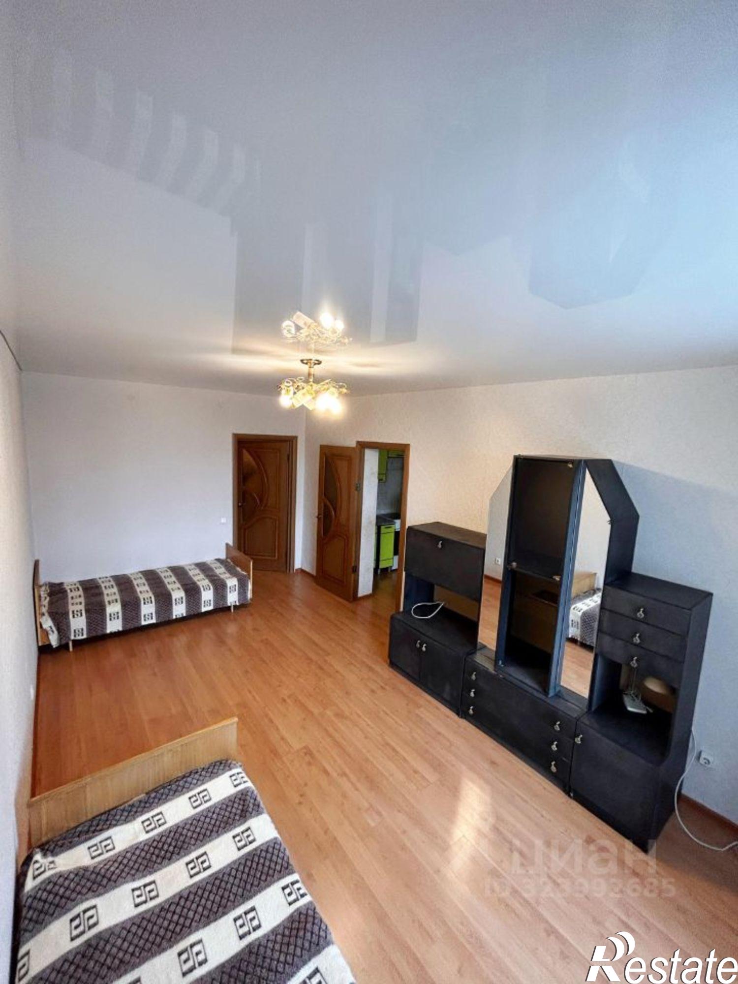 Купить квартиру за 5 450 000 рублей на Караидельская улица, 62