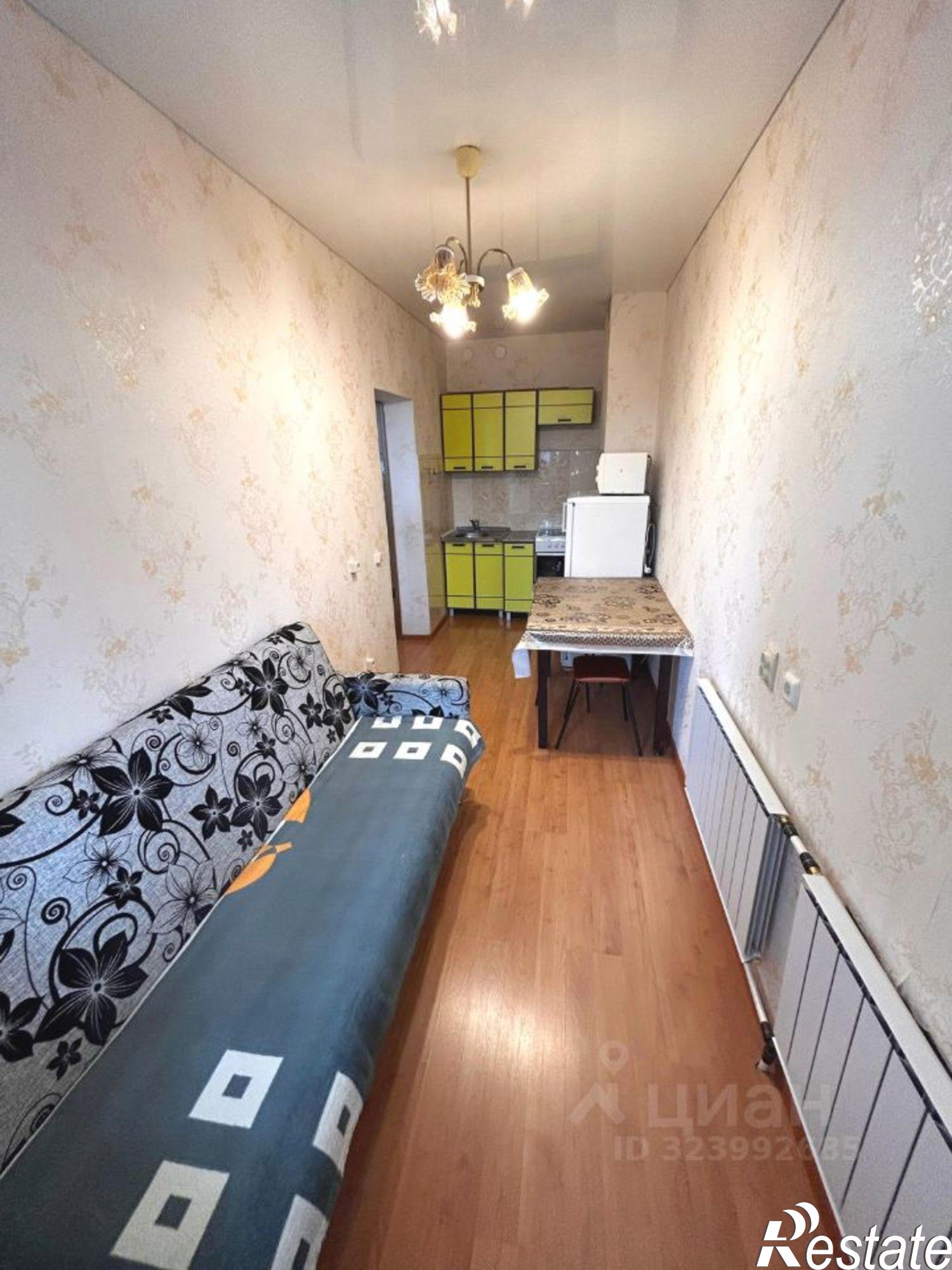 Купить квартиру за 5 450 000 рублей на Караидельская улица, 62