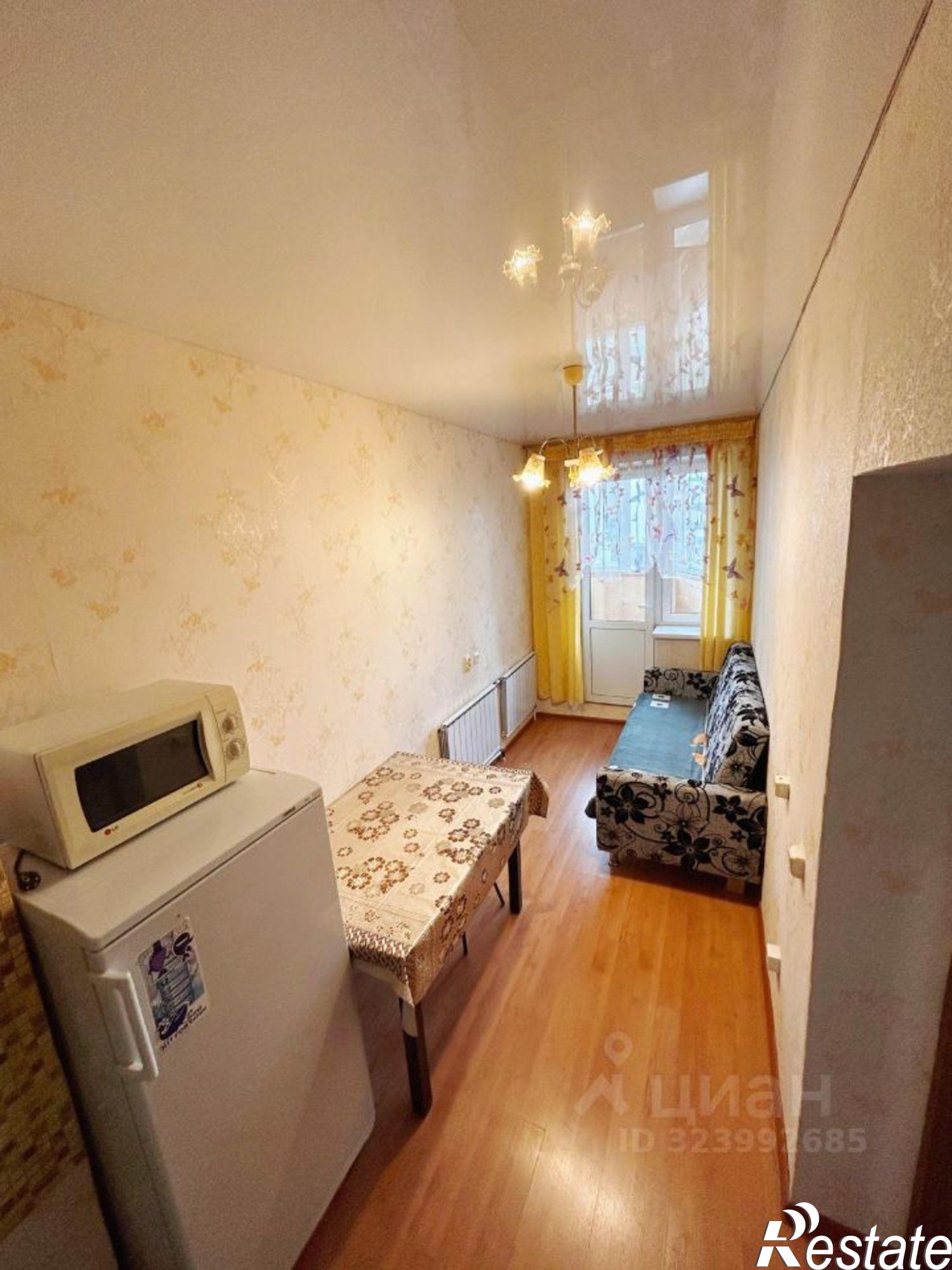 Купить квартиру за 5 450 000 рублей на Караидельская улица, 62