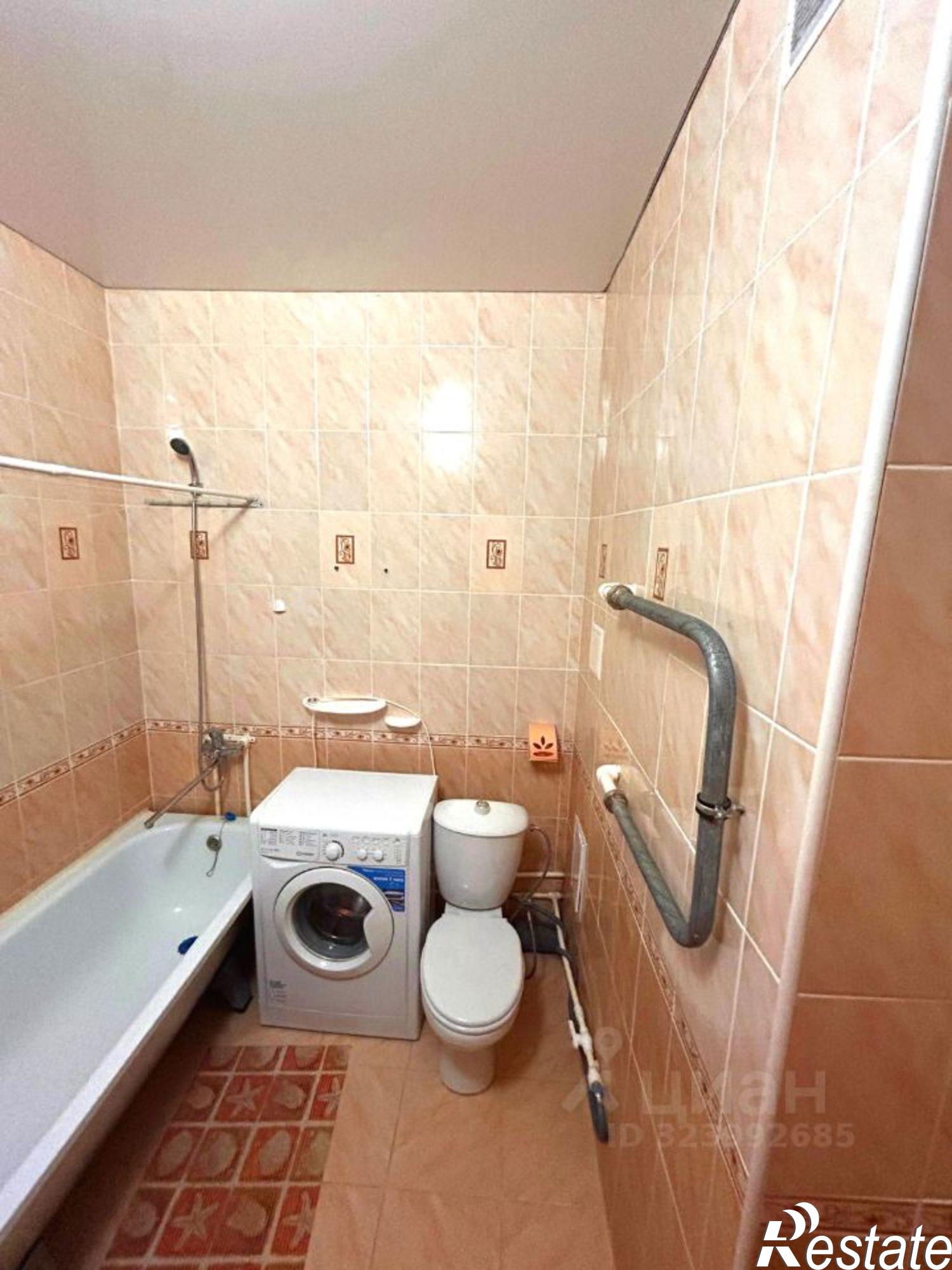 Купить квартиру за 5 450 000 рублей на Караидельская улица, 62