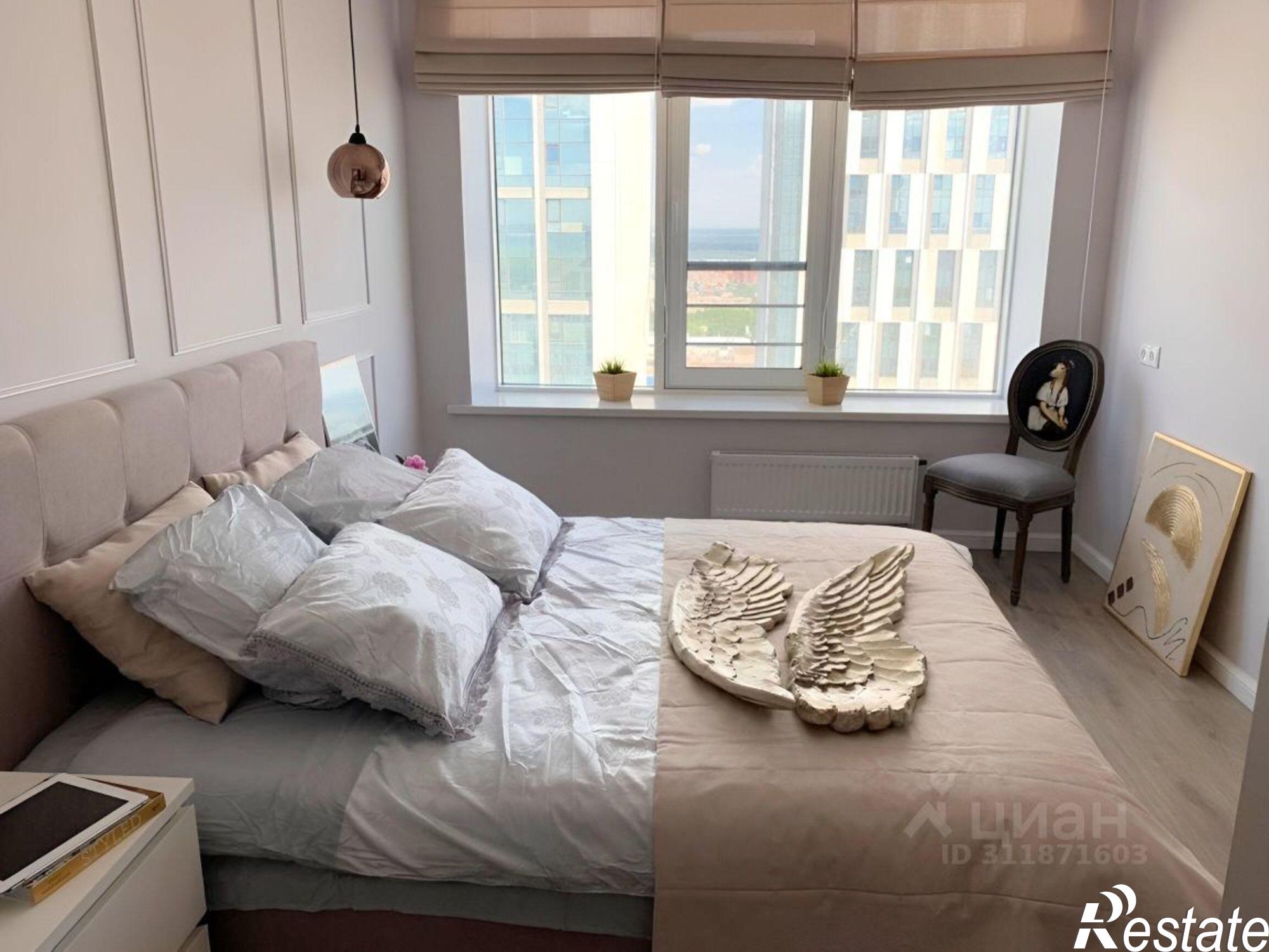 Купить квартиру за 10 000 000 рублей на проспект Октября, 107Б