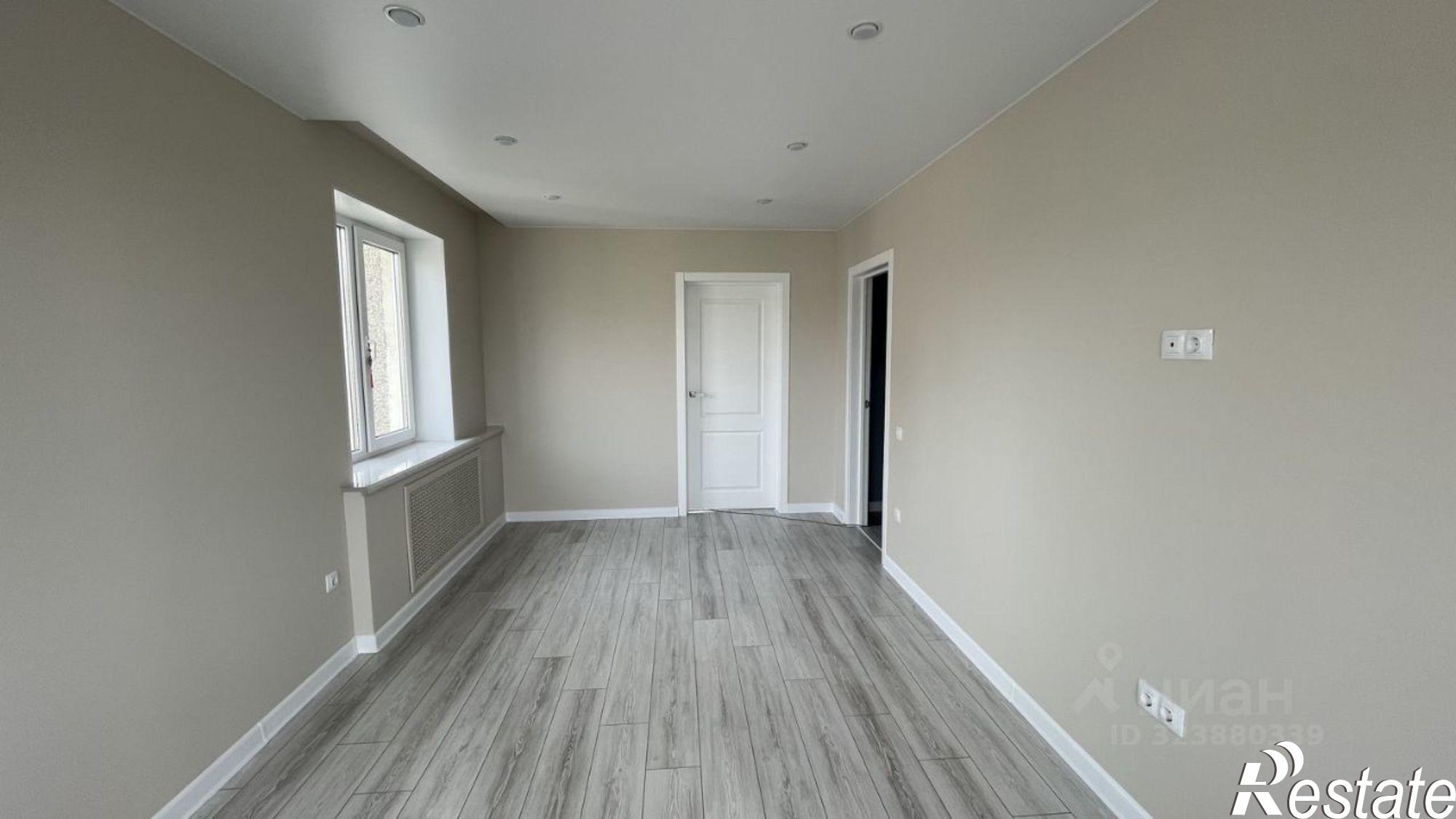 Купить квартиру за 9 300 000 рублей на улица Муксинова, 3