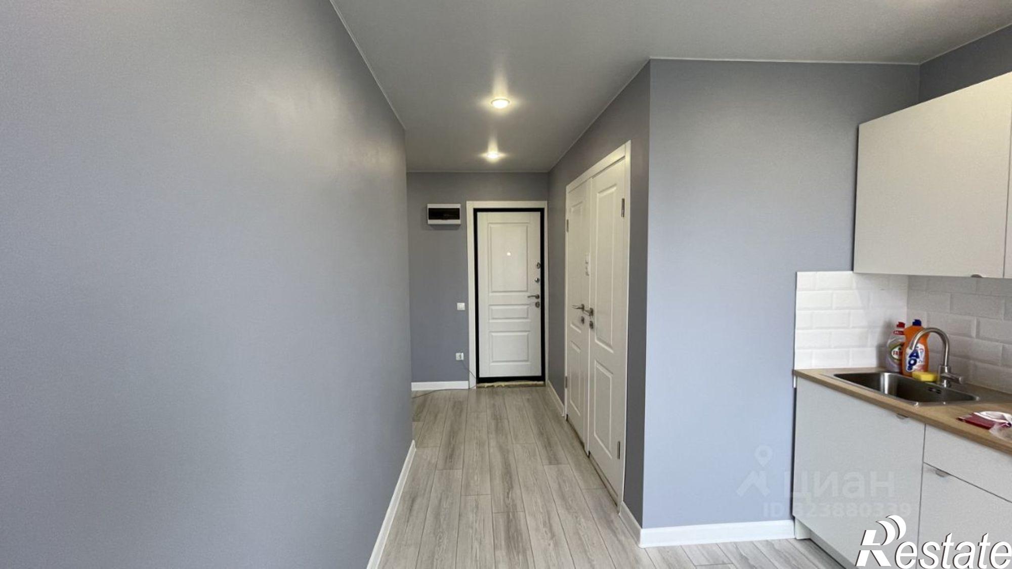 Купить квартиру за 9 300 000 рублей на улица Муксинова, 3