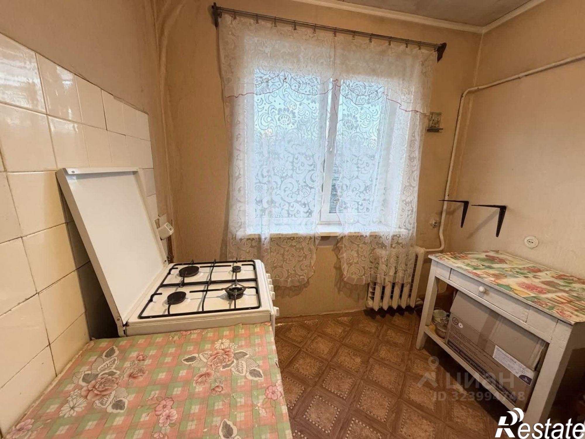 Купить квартиру за 3 700 000 рублей на улица Кирова, 99