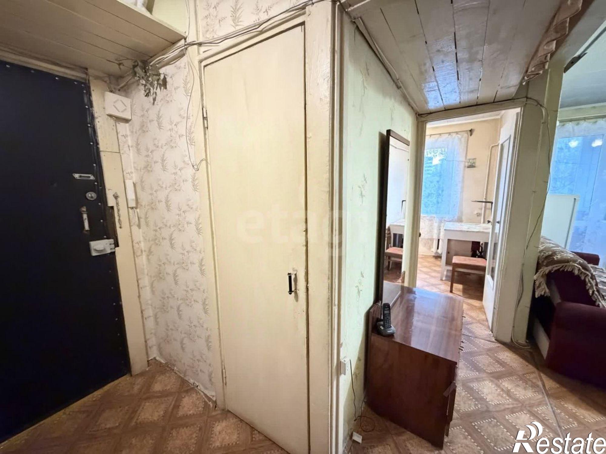 Купить квартиру за 3 700 000 рублей на улица Кирова, 99