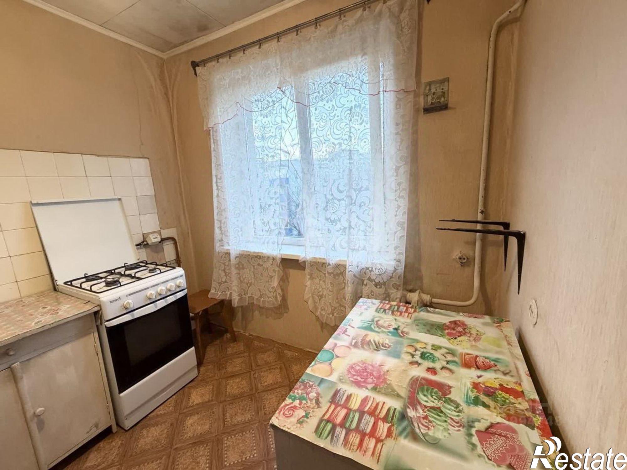 Купить квартиру за 3 700 000 рублей на улица Кирова, 99