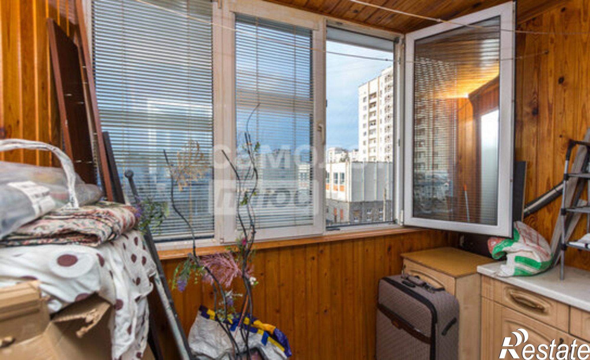 Купить квартиру за 5 150 000 рублей на ул Ростовская, 26