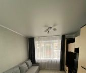 комната 18 кв м ул Братьев Кадомцевых, 12