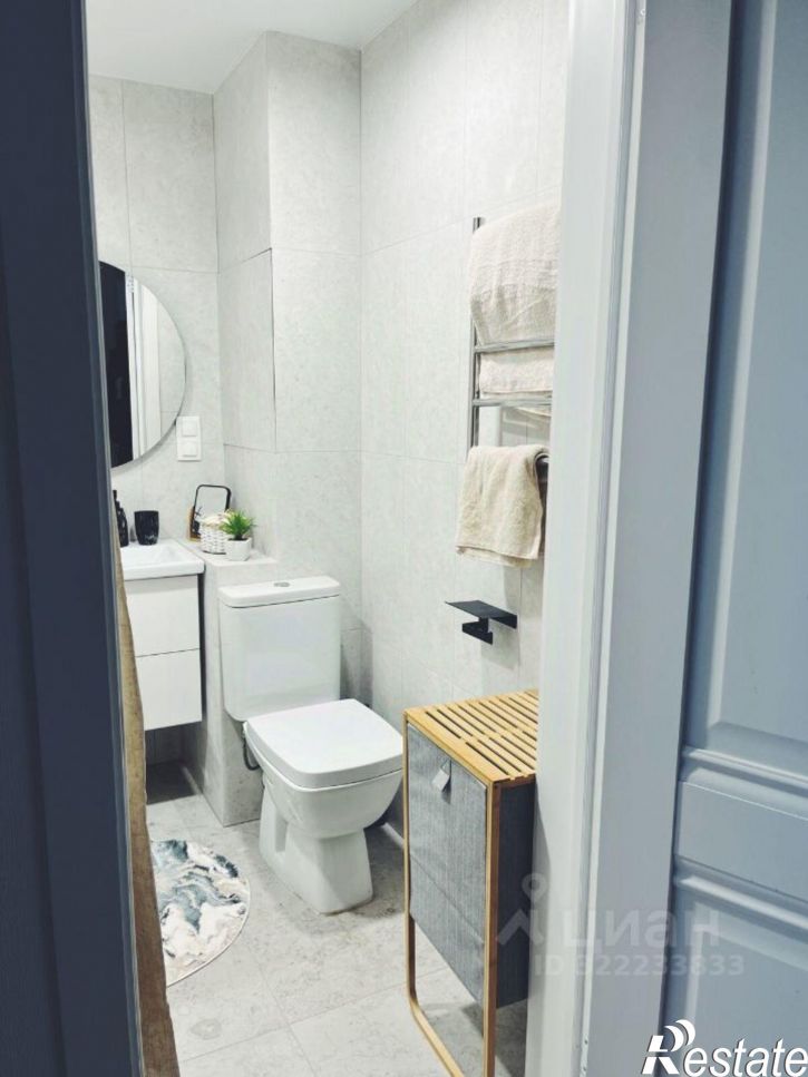 1-комн квартира в новом доме улица Ивана Спатара, 14,  д. 14