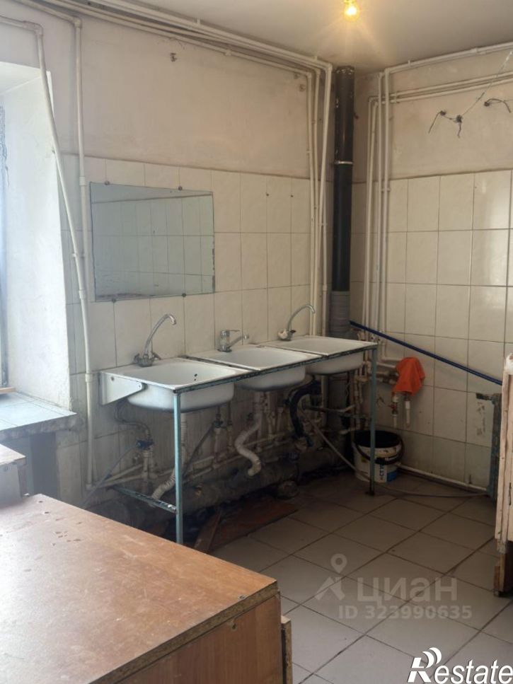 Комната проспект Октября, 56/1,  д. 56/1