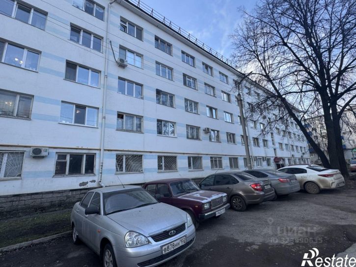 Комната проспект Октября, 56/1,  д. 56/1