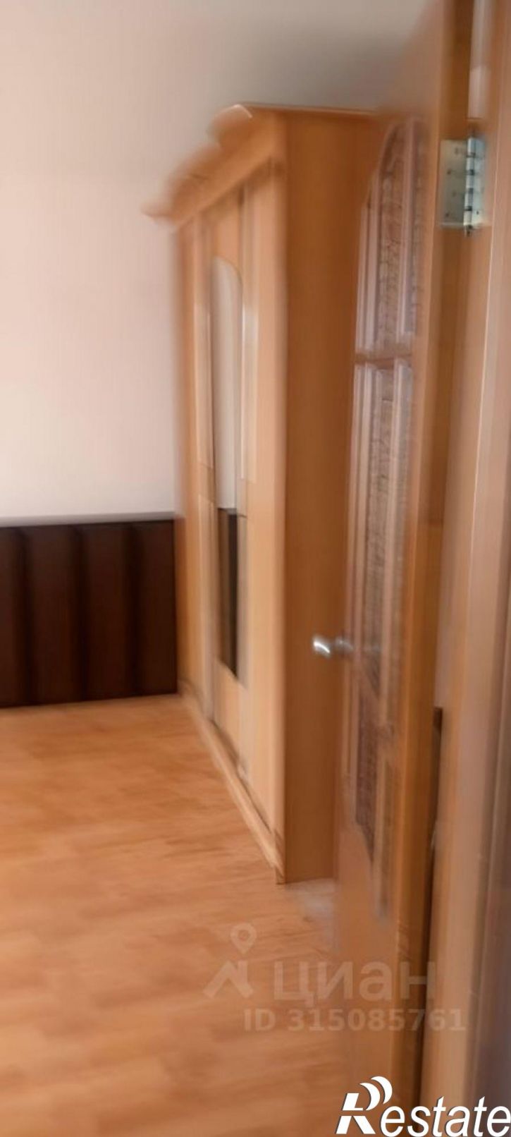 3-комн квартира ул Высоковольтная, 10,  д. 10