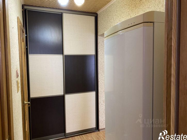 2-комн квартира ул Академика Королева, 19,  д. 19