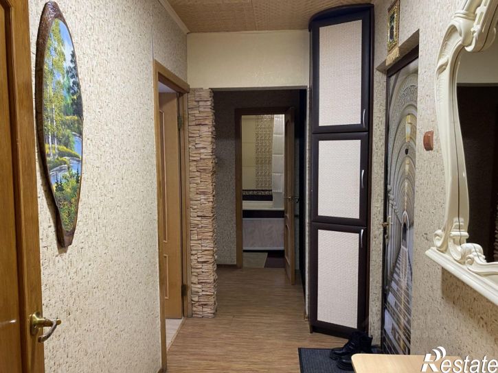 2-комн квартира ул Академика Королева, 19,  д. 19