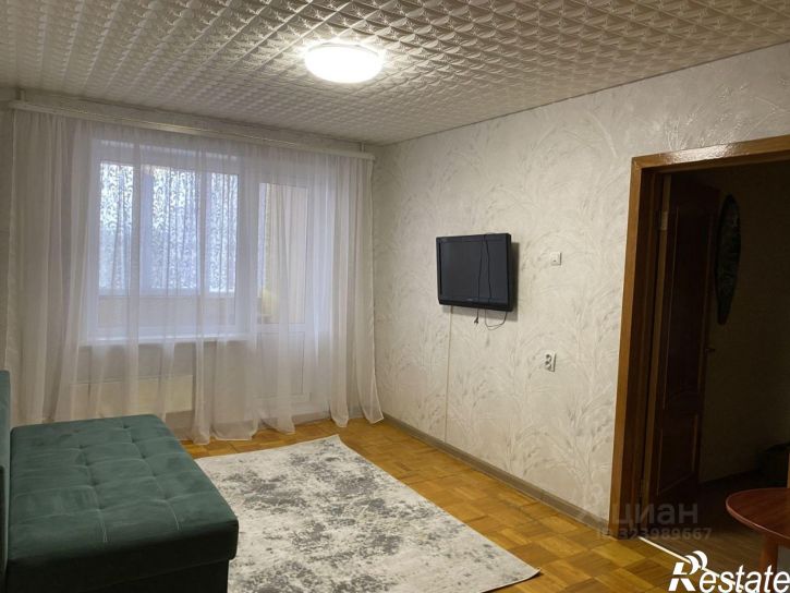 2-комн квартира ул Академика Королева, 19,  д. 19