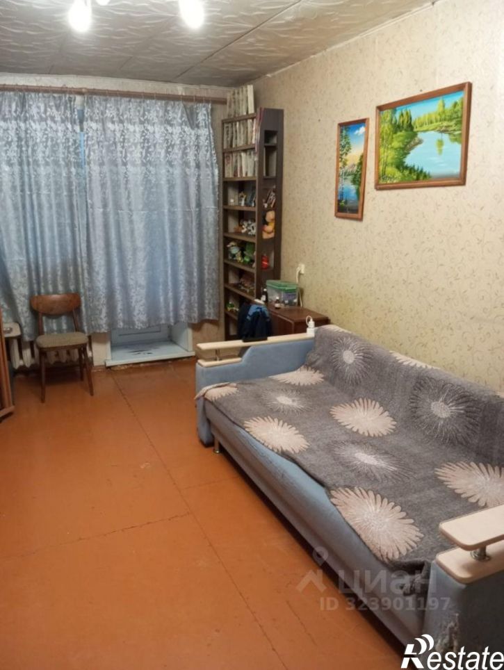 2-комн квартира ул Кирова, 91,  д. 91