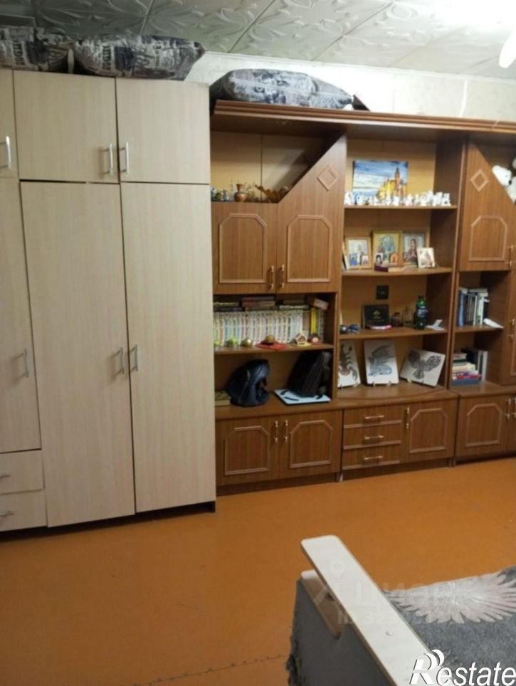 2-комн квартира ул Кирова, 91,  д. 91