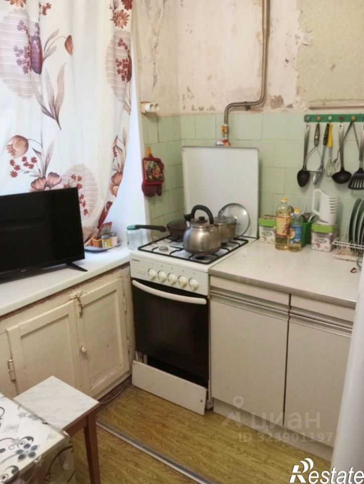 2-комн квартира ул Кирова, 91,  д. 91