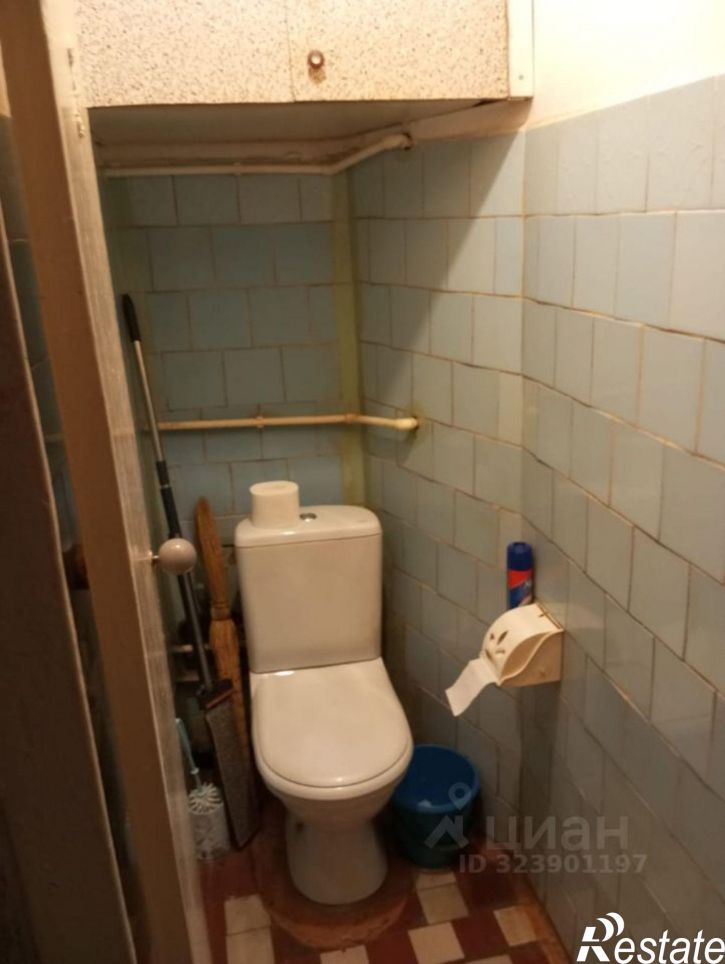 2-комн квартира ул Кирова, 91,  д. 91