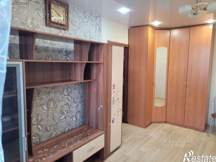 1-комн квартира Дагестанская улица, 15/1,  д. 15/1