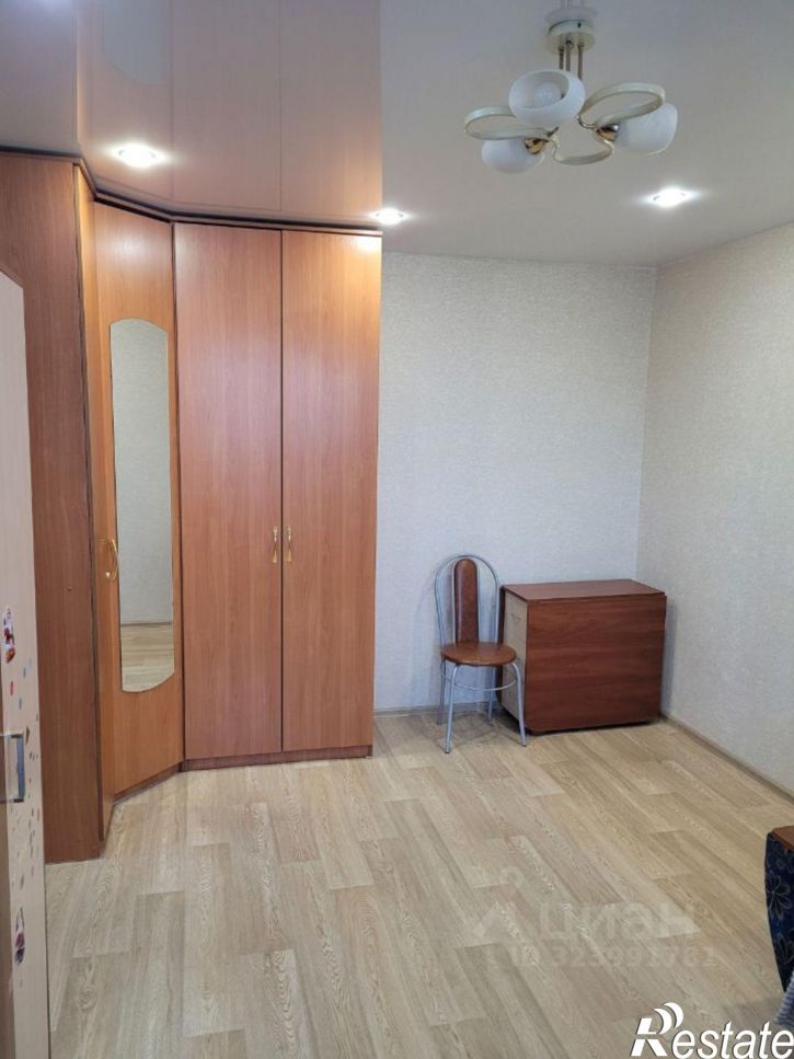 1-комн квартира Дагестанская улица, 15/1,  д. 15/1