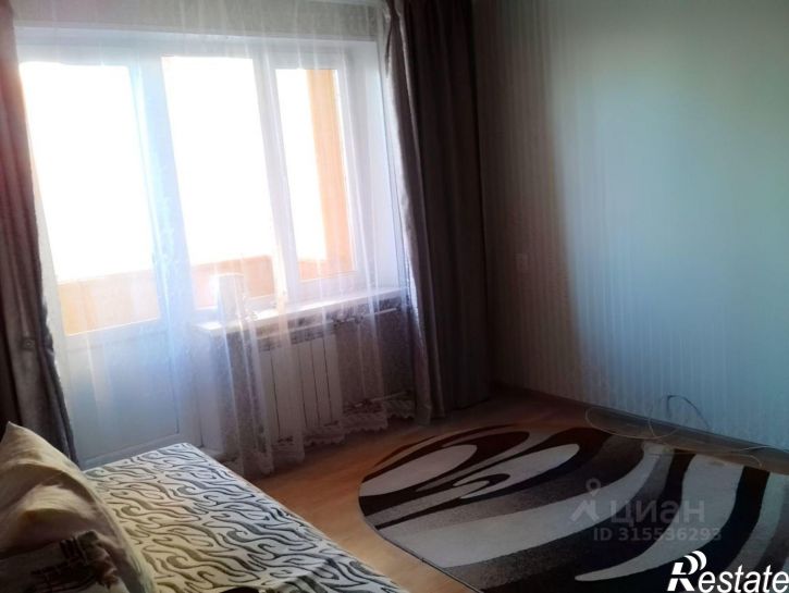 2-комн квартира Комсомольская улица, 125,  д. 125