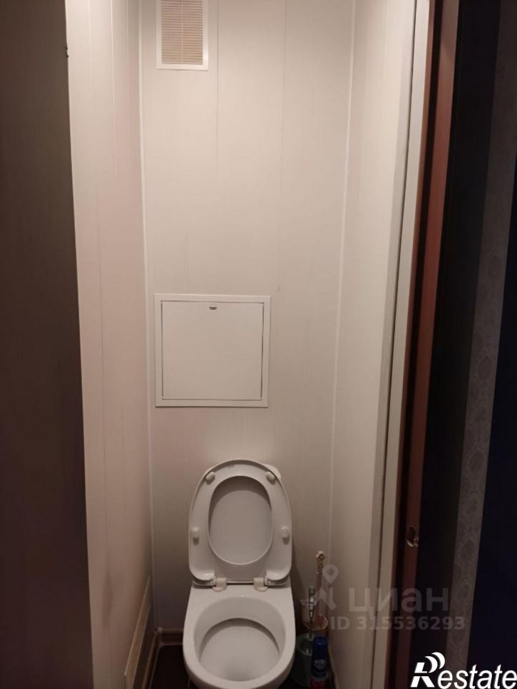 2-комн квартира Комсомольская улица, 125,  д. 125