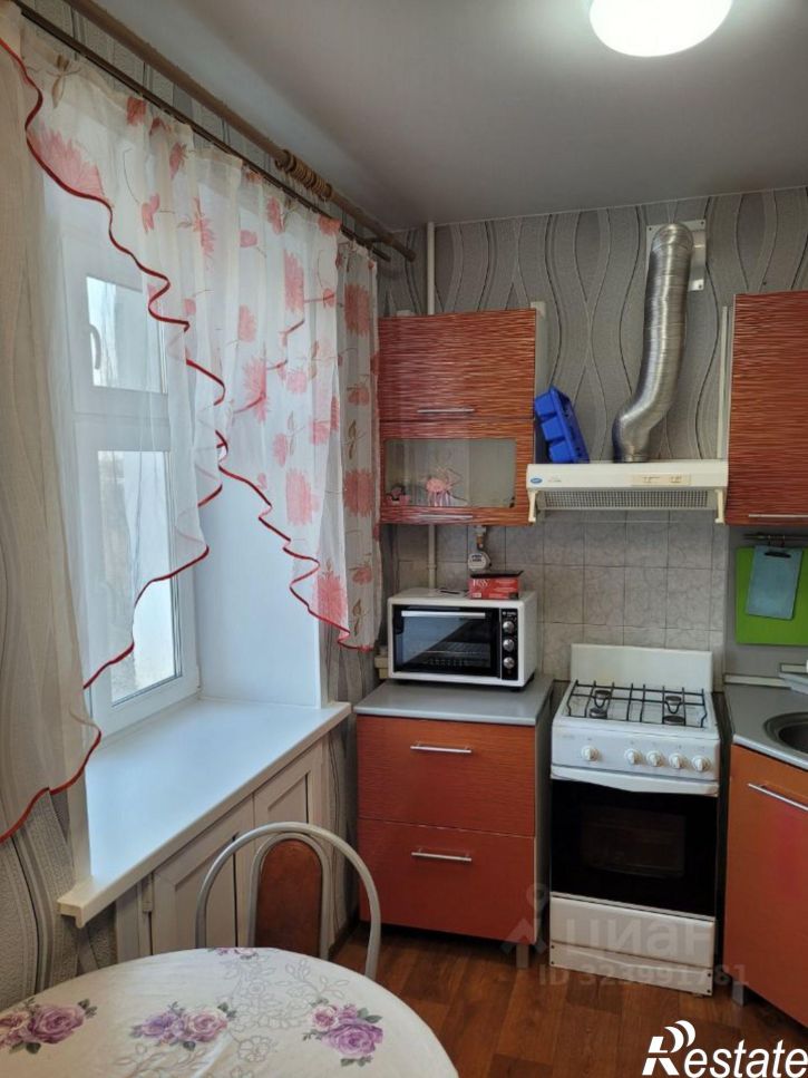 1-комн квартира Дагестанская улица, 15/1,  д. 15/1