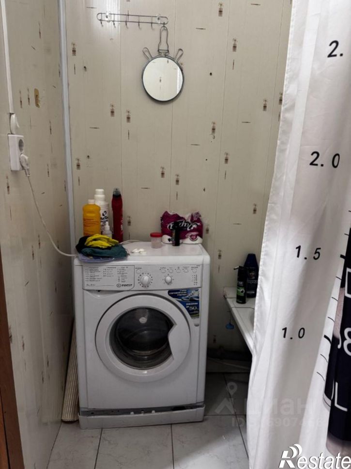 1-комн квартира улица Левитана, 36/5,  д. 36/5