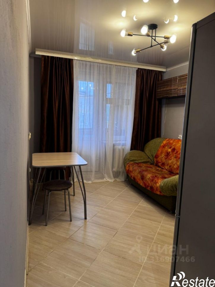 1-комн квартира улица Левитана, 36/5,  д. 36/5