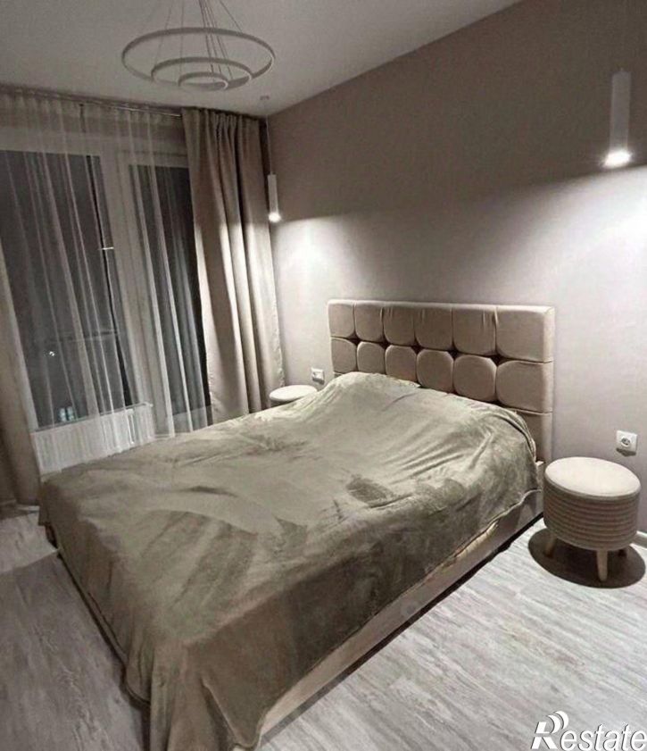 2-комн квартира Коммунистическая улица, 98/1,  д. 98/1